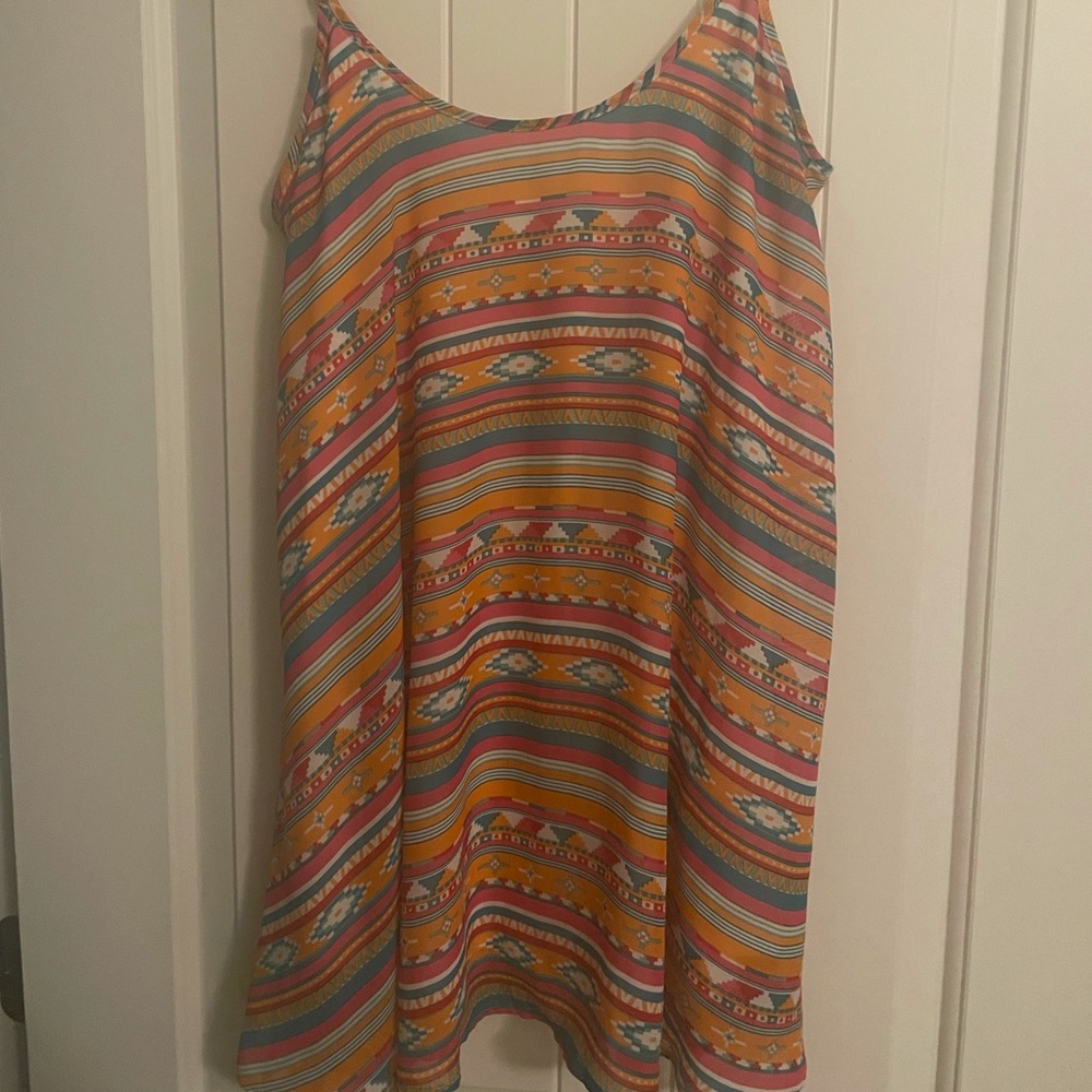 ShowMeYourMumu fiesta dress